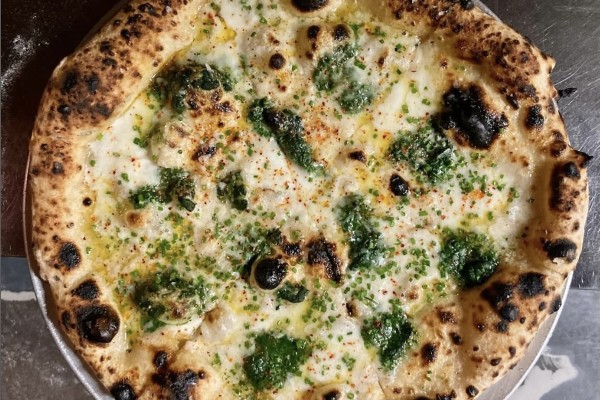 Where to Get the Best Pizza in Paris