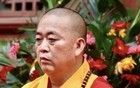 2013年释永信流传在天涯论坛上的惊艳事迹