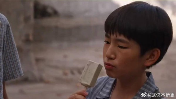 鹏飞真的太懂事了
