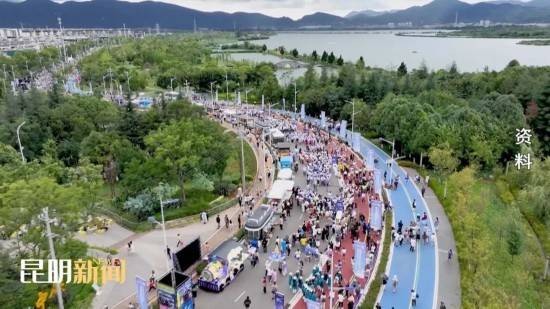 有一种叫云南的生活 ｜ 2025滇池国际咖啡文化嘉年华8月9日开启