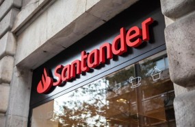 Cotización de Banco Santander: Acciones e información