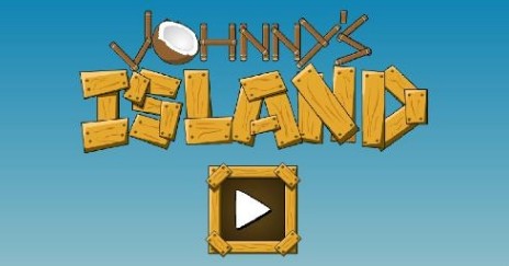 约翰尼岛生存30天(Johnnys Island)