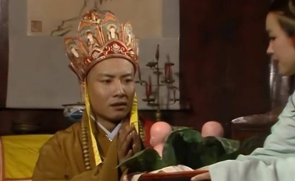 唐僧是金蝉子转世，金蝉又是谁？曾让三界闻风丧胆，被接引佛降伏