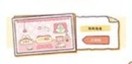 小麻薯手帐