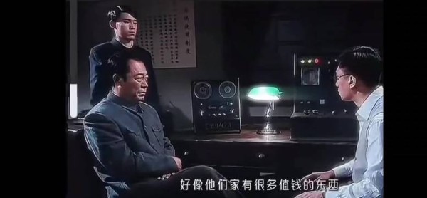 那一夜,站长动了两次杀心