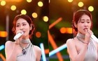 张碧晨衣服惹争议，勒脖子还卡档，网友：上厕所方便？