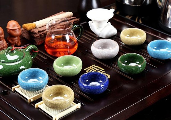 言茶道，艺<a target=