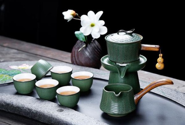 言茶道，艺<a target=