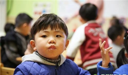 徐州第一实验幼儿园：烘焙饼干乐趣多