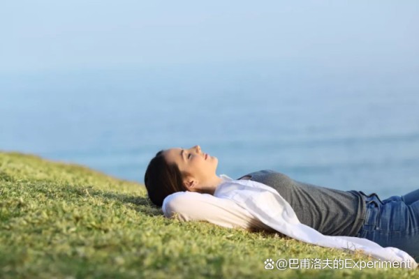 一个可以彻底改变你生活体验的练习