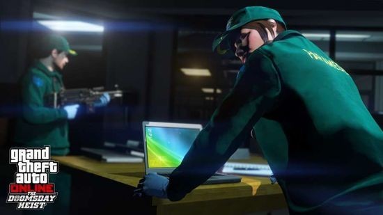 GTA 5 for Android下载正版