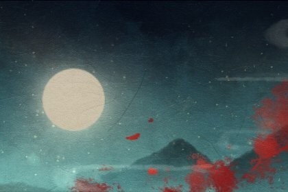 星月寓意着什么意思