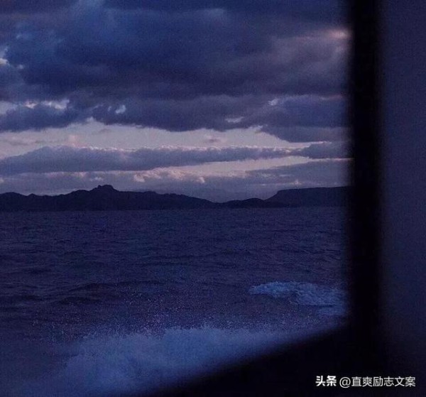 励志小短文