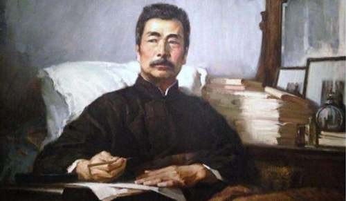鲁迅励志小故事（精选22篇）