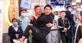 《极限挑战》第六季开播!邓伦美背让粉丝大呼“福利来了”!