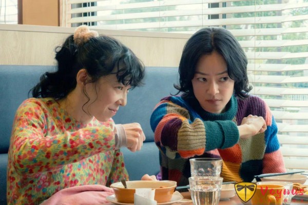 一集封神，他的新剧《热点/山脚下的外星人》果然好看！又一口碑黑马剧杀出！