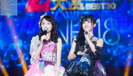 总选再次破亿,SNH48 GROUP如何持续吸金十年?
