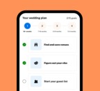 Get The Knot app
