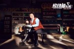 大鹏《缝纫机乐队》新预告 周冬雨宋茜袁姗姗加盟