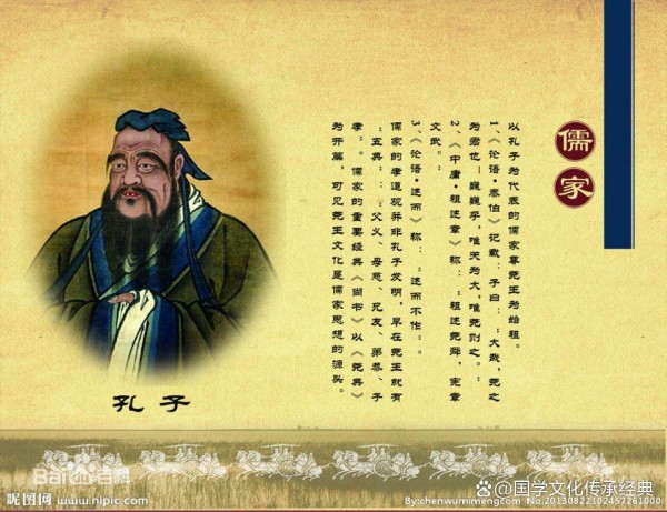 中国的历史文化有哪些