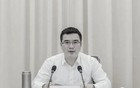 副厅长章寿禹不幸去世，温州人