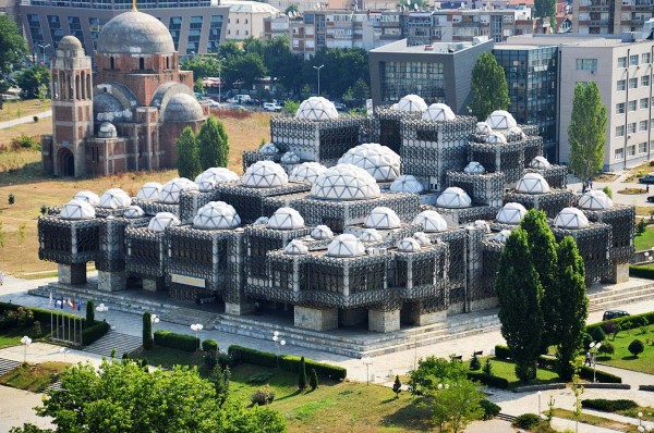 27 Faktaa Kosovo