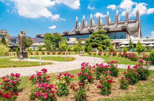 Pristina, Kosovo