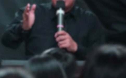 ted演讲稿中英对照励志