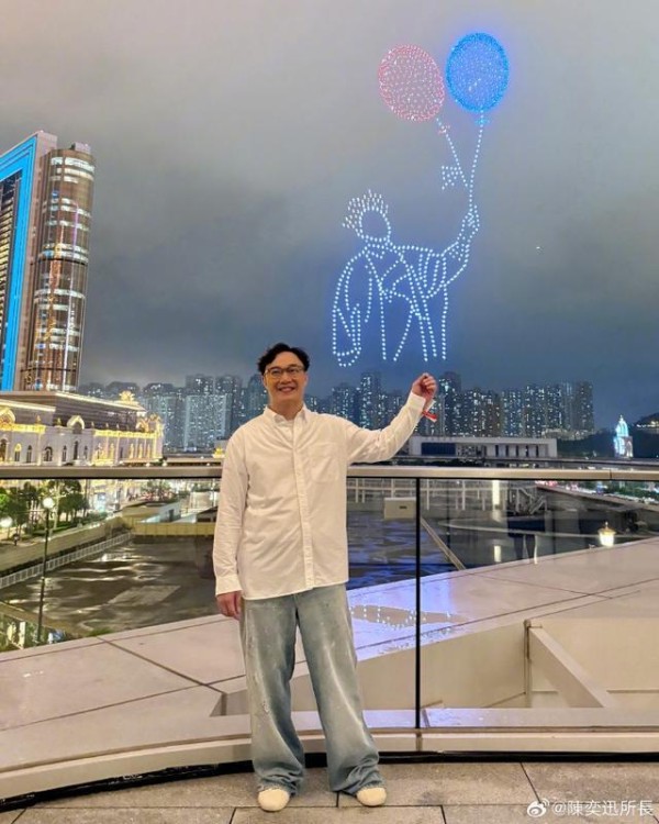 陈奕迅自曝压力太大患焦虑症，此前多次因身体原因取消演唱会