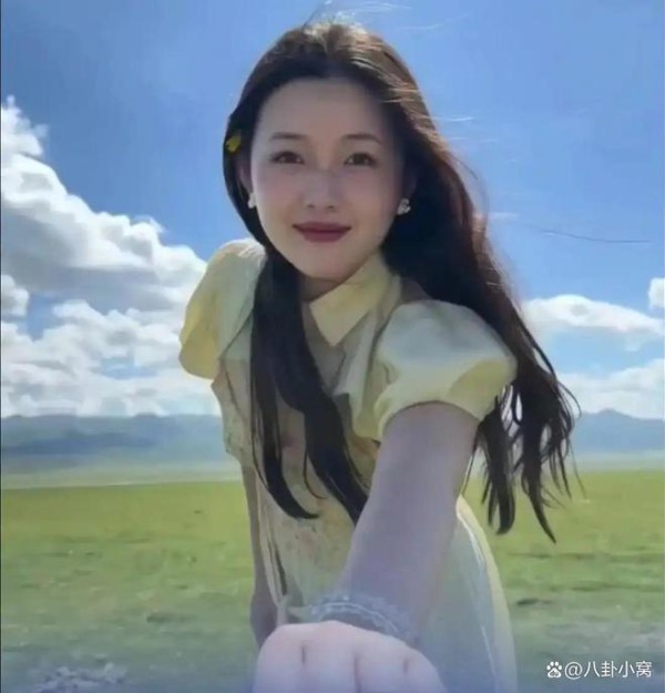 神似大S女生意外走红很困扰，回应：没模仿她，不会消费她，以前没有整容以后也不会