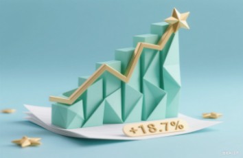 底部缩量十字星意味着什么？
