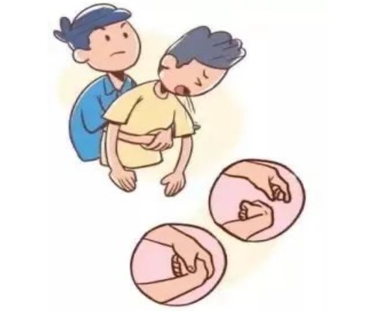 学习急救知识