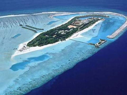 加勒比海洋