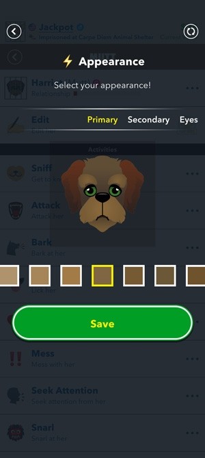 DogLife狗的<a target=