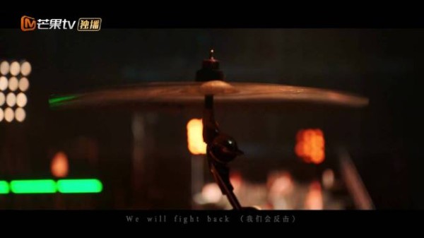 王铮亮高音惊艳披荆斩棘2025主题曲MV