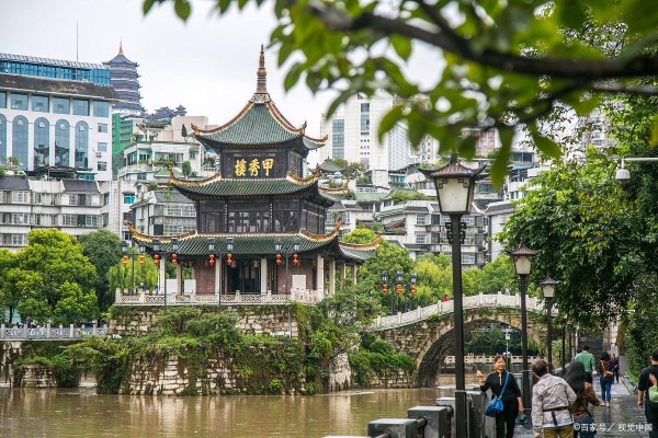 贵阳旅游攻略三天