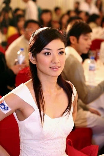 黄奕担任口香糖笑容大使传播快乐理念(组图)