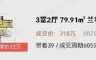 天河外卖员的噩梦小区：兰亭盛荟、中海康城！