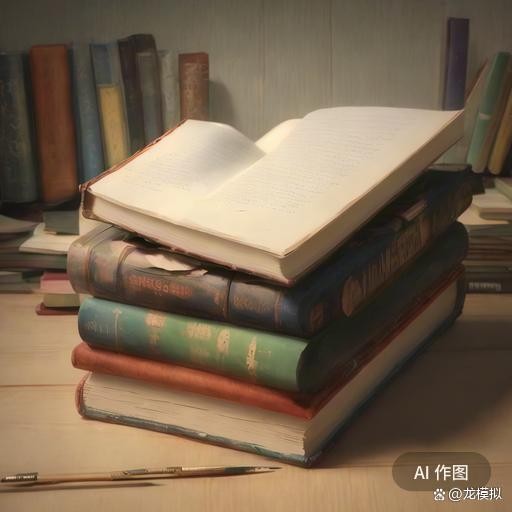 人生必看的十本书！