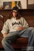 MR. BATHING APE® 2024年秋冬系列
