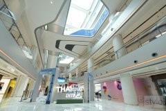 汇聚顶尖时尚•共启“泰”度之旅 THAITITUDE泰度——