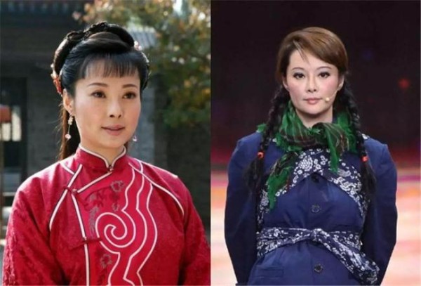 袁立发文曝章子怡上综艺片酬 友情与金钱的对决