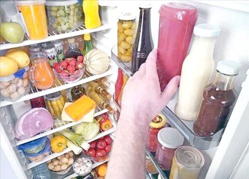 家用电器使用指南：冰箱、厨电与节能技巧全攻略