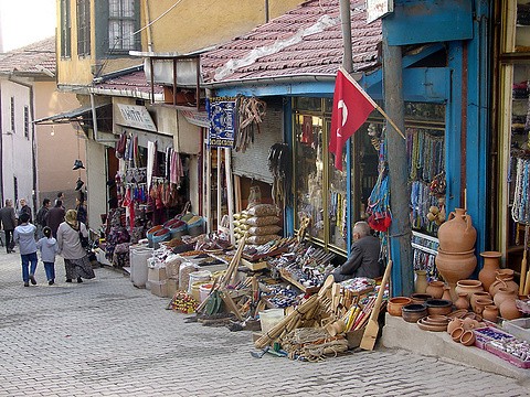 Samanpazar