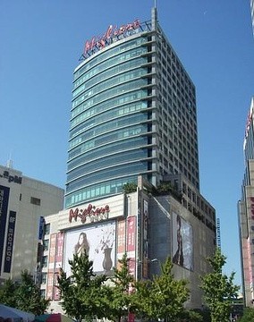 东大门市场