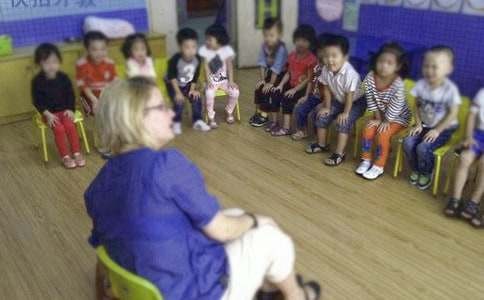 有关幼儿园亲子活动教案7篇