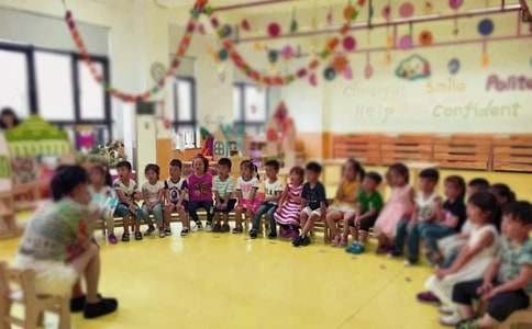 （精）幼儿园亲子活动方案