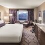 Silver Legacy Resort Casino at THE ROW
