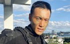 演员翟宇佳拍大片？藏不住啦！