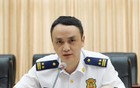 涉嫌严重违纪违法，李政被查